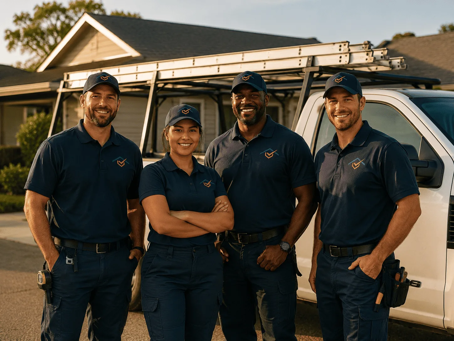 Roof Inspection company in Mcalpin, FL